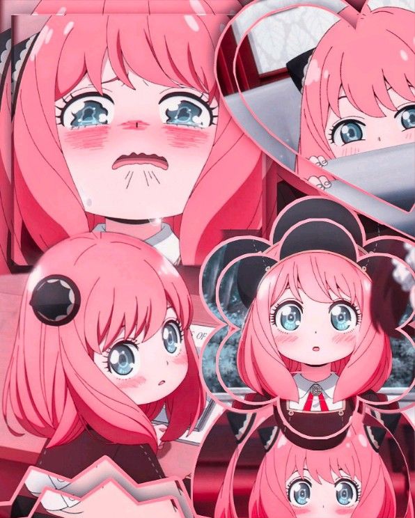TelepathicAnya's tweet photo. °
    ❝𝙎𝙝𝙚 𝙝𝙖𝙨 𝙗𝙤𝙤𝙗𝙞𝙚𝙨. 𝙄 𝙘𝙖𝙣 𝙨𝙚𝙚 '𝙚𝙢.❞
                                 ♡
         ❝𝙄𝙨 𝙞𝙩 𝙩𝙝𝙚 𝙚𝙣𝙙 𝙤𝙛 𝙩𝙝𝙚 𝙬𝙤𝙧𝙡𝙙?❞
                                 ♡
     ❝𝙏𝙝𝙚𝙧𝙚'𝙨 𝙩𝙬𝙤 𝙚𝙞𝙜𝙝𝙩𝙝𝙨 𝙗𝙪𝙡𝙡𝙚𝙩𝙨 𝙡𝙚𝙛𝙩.❞
° https://t.co/2eeAt1GcKb
