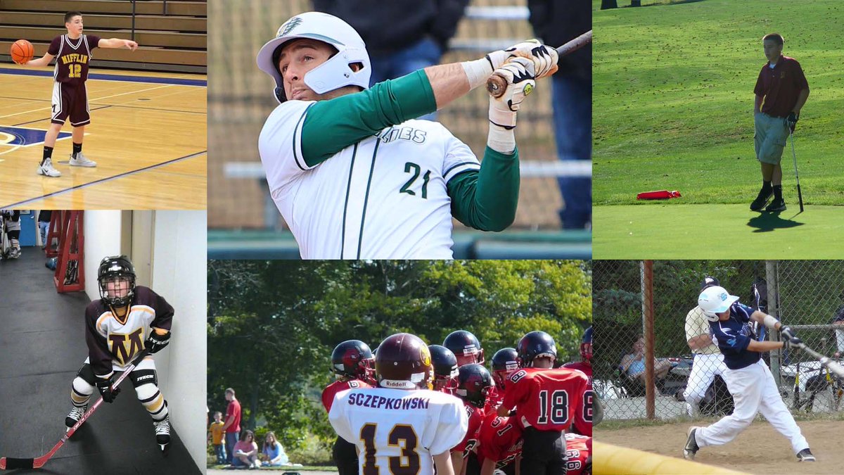 GGC_Baseball's tweet photo. Deep Pennsylvania Roots Made Sczepkowski Ready for Any Athletic Season. Playing multiple sports in Reading, Pennsylvania shaped the physical and mental characteristics for his historic 2023 30/30 season.

📰 - https://t.co/EY7FjST7Gh

#GGCAthletics | #GrizGangGGC https://t.co/NCHgdLajRO
