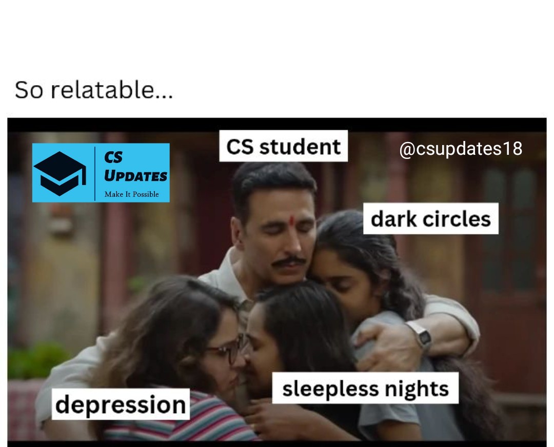 csupdates18's tweet photo. 🥺🥺🥺

#CSUpdates #ICSI #CSStudents #companysecretary #csstudent  #cs #companylaw #csmotivation #csmemes #csjokes #csfoundation #csexecutive #csprofessional #cslife #programme #csquotes #meme #icai #memesdaily #darkmeme #CompanySecretary #CorporateGovernance #CSInstitute https://t.co/KRnULXIWkA
