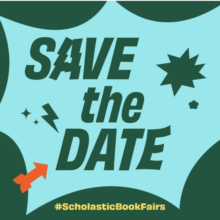 Our scholastic Book Fair is coming! Save the date for March 11-14 and get ready to empower your reader with book choice. Open parent night on Thursday at 5:30-7.   Start exploring together: scholastic.com/bf/prairieview…