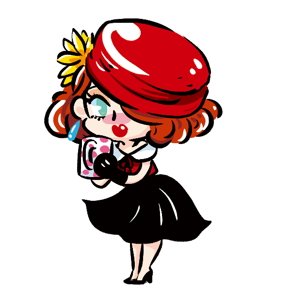 ella33755's tweet photo. #doodle #illust

噗浪轉蛋，畫的是別人家的OC🖌️ https://t.co/bzZic2E3M8