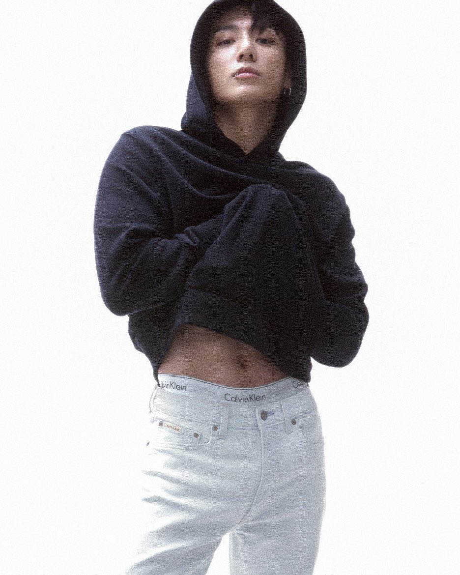 kookvtwins's tweet photo. CK BOY                                    CELINE BOY https://t.co/c6RRDqRHaD