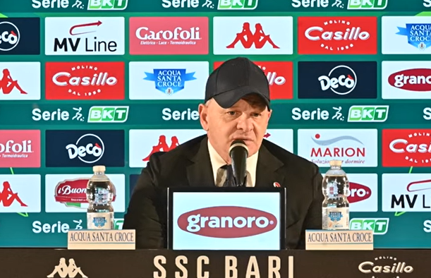 Orgoglio_Barese's tweet photo. Bari - Feralpisalò: le curiosità. Iachini: "Non possiamo guardarci indietro"
https://t.co/6jiAUOkG6m https://t.co/k6P0vPe4rl