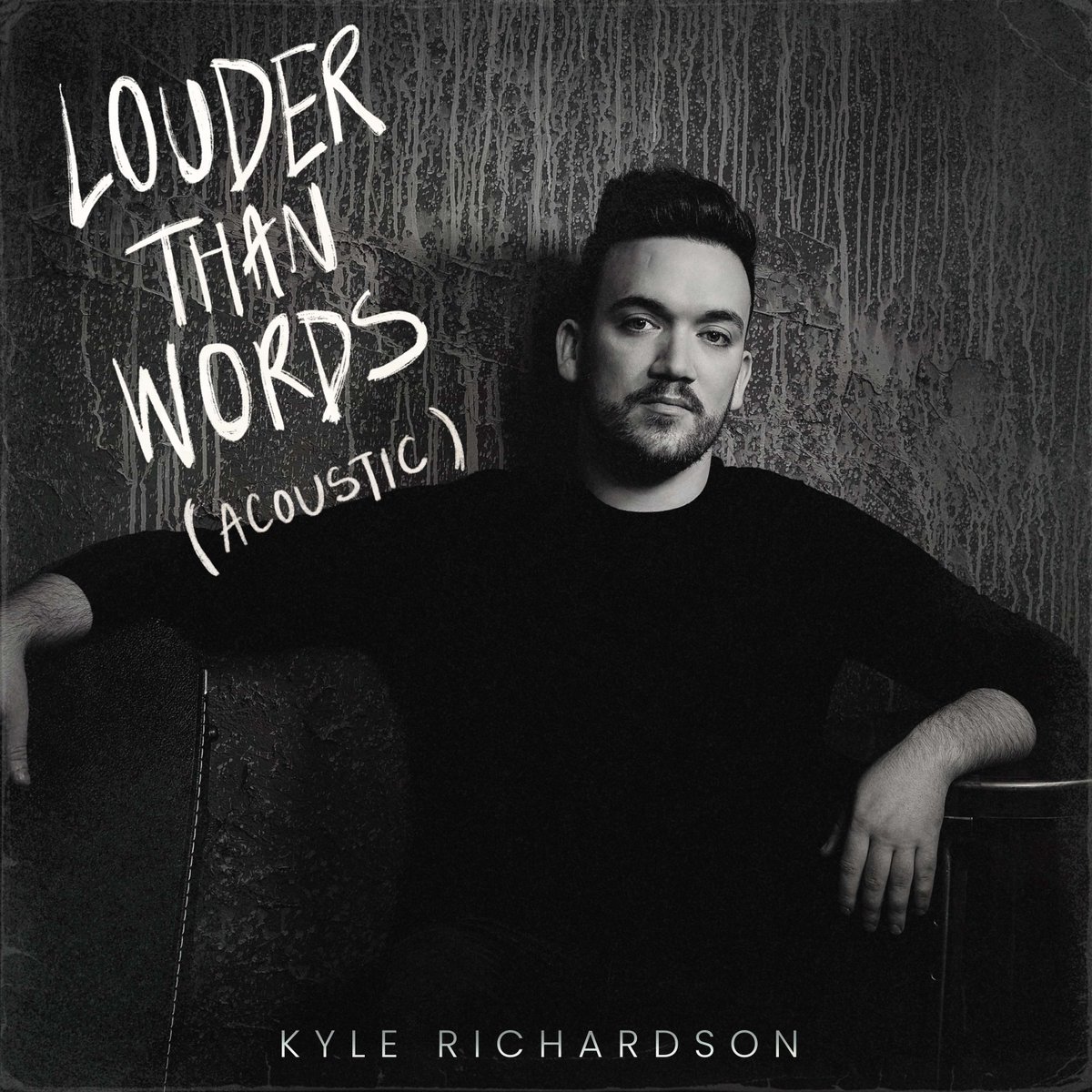 CanadianBeats1's tweet photo. BC's @TurnUpTheKyle has updated his debut album, Louder Than Words, to a fully acoustic album, and it's incredible! Head to #CanadianBeats now to learn more and listen for yourself! https://t.co/RLXXi6imcu @NovaCurrentPR https://t.co/wm0dnf2CGH