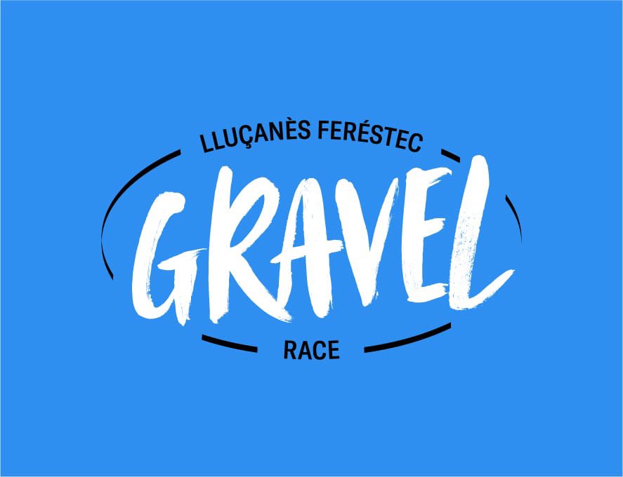 UCLLucanes's tweet photo. 🎉 Us presentem el logo de la Lluçanès Feréstec Gravel Race!

🙌🏻 Des de la Unió Ciclista #Lluçanès estem orgullosos d’acollir a #PratsdeLluçanès el 1r Campionat de Catalunya de gravel el 27 d’abril.

✅ La cursa també serà la segona prova puntuable per la Copa Catalana de Gravel. https://t.co/VtpBEyZrWZ