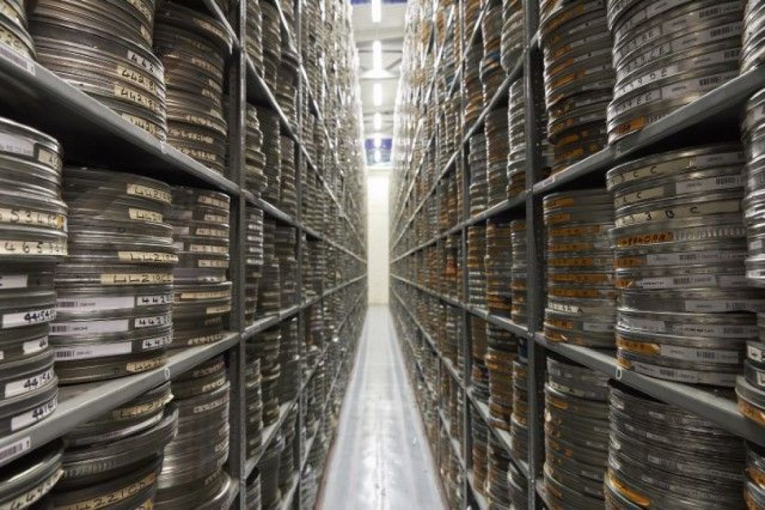 The @BFI archives have just opened up two paid trainee roles for people from underrepresented groups. Exciting futures ahead! opportunities.creativeaccess.org.uk/job/trainee-fi…