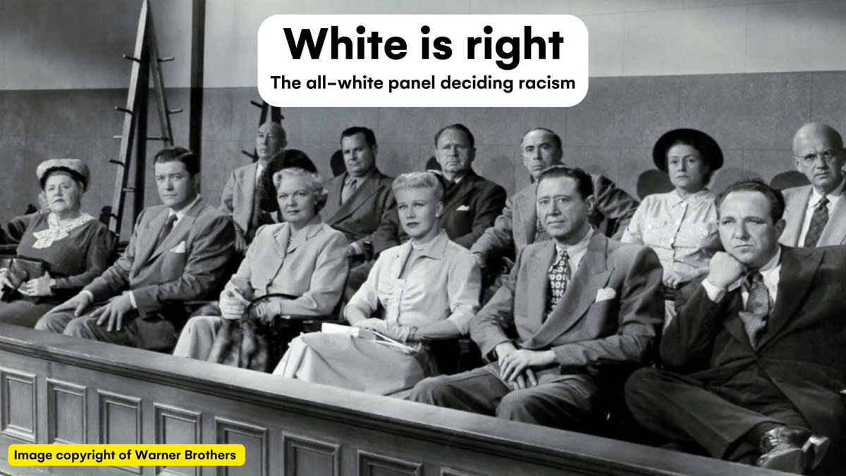 Black Woman Facing Racism in Nursing Regulator's Complaints Process @rogerkline someone recommended you as an ally for situations like this! Full details in the article link. #Racism in #Nursing @NursingTimes @nmcnews @BBCNWT @BBCBreaking christiansofminority.org.uk/2024/02/16/bla…