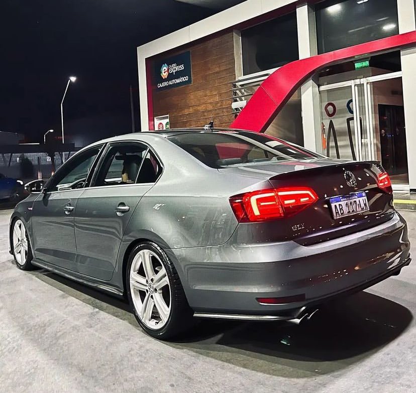 Vento GLI