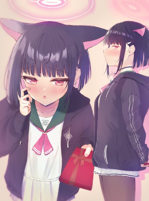 大遅刻バレンタインカズサ 