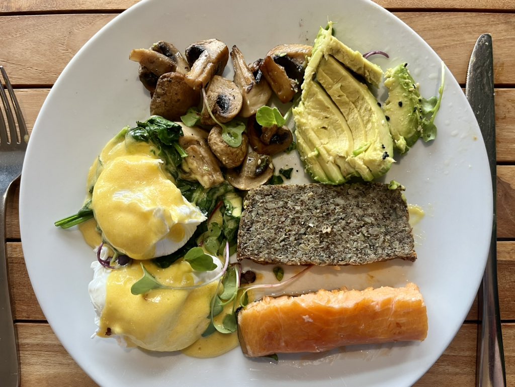 Dr David Unwin tweet media