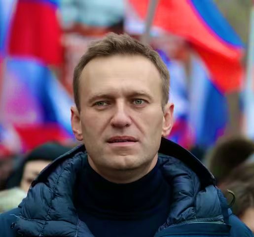 irmaar's tweet photo. En una prisión rusa murió Alexei #Navalny de 47 años, el principal opositor a #Putin. Estaba preso por luchar contra el régimen. El mundo libre llora. #QEPD 👇🏻 https://t.co/n0jNLpM9bS