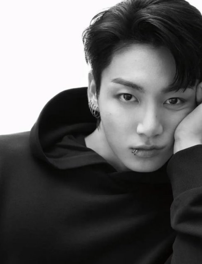 AboutMusicYT's tweet photo. Jungkook of BTS in a new photoshoot for Calvin Klein. https://t.co/z9zTNK3pVU