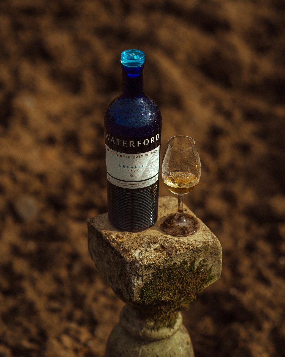 Waterford Distillery tweet media