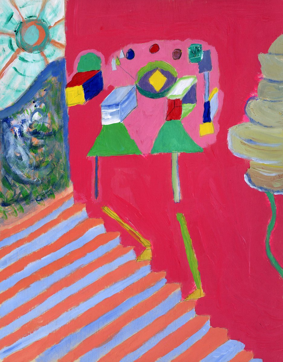 StudioBreak's tweet image. Podcast #301 with Andy Demczuk is now available, we talk extensively about his work and MFA thesis exhibition at the Contemporary Art Center  in Cincinnati (OH)' opening February 23rd 5-8PM.  Listen&amp;gt;&amp;gt;&amp;gt;&amp;gt;
davidlinneweh.squarespace.com/studio-break/a…