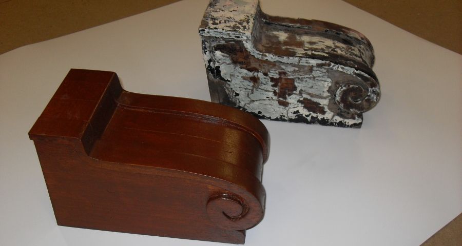 Manufactured Joinery tweet media