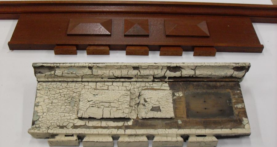 Manufactured Joinery tweet media