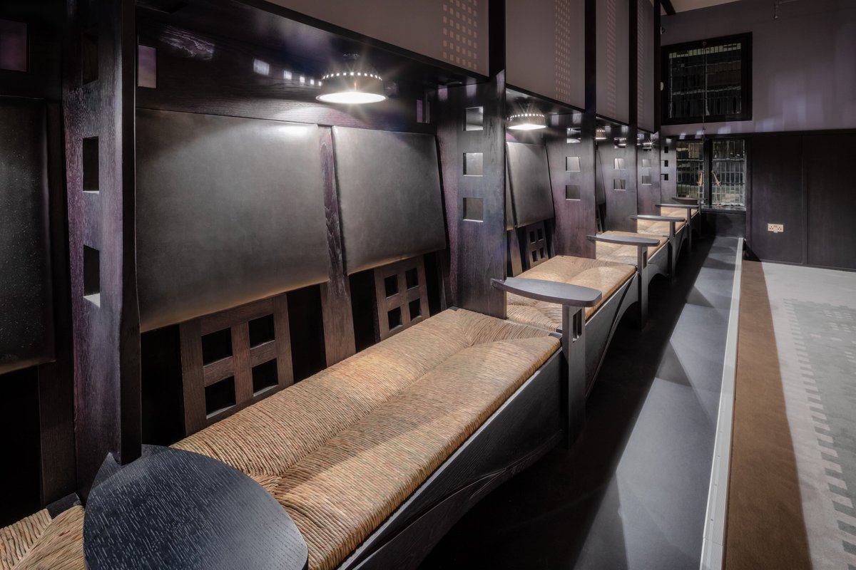 Manufactured Joinery tweet media