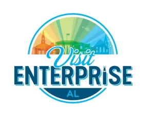 VisitEnterprise's tweet photo. Come Explore Enterprise.
The Experience is worth it. https://t.co/mMN4RrXOSW