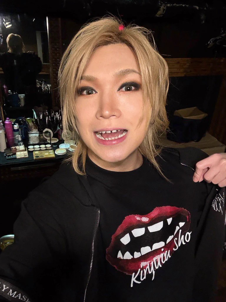鬼龍院翔(42歳) on X: 