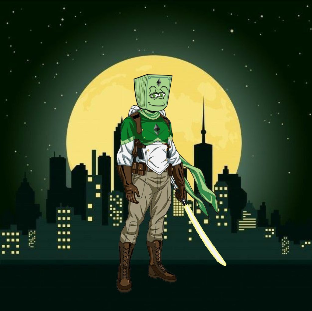 Meet #Mone Coin – the cool money bill of cryptocurrencies! 🕺 

Say bye-bye to the boring snooze-fest and hello to the grooviest way to grow your green. It's not just a coin; it's your new financial BFF, making money moves in style. Let's turn those transactions into a hip-hop of