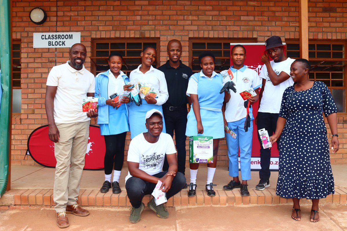 #FeaturedFriday! Community, TLO's, Commited SGB's &amp; visionary RCL executives join forces at the Limpopo workshop, crafting the future through School Action Projects' legacy plan! #YouthLedChange #Sustainability #enke