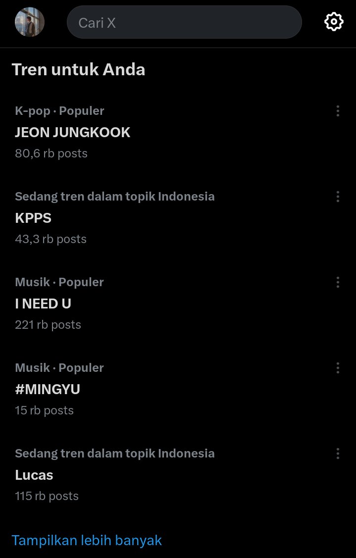 Gebrakan oknum #JeonJungkook memang tidak main-main 😭😭😭