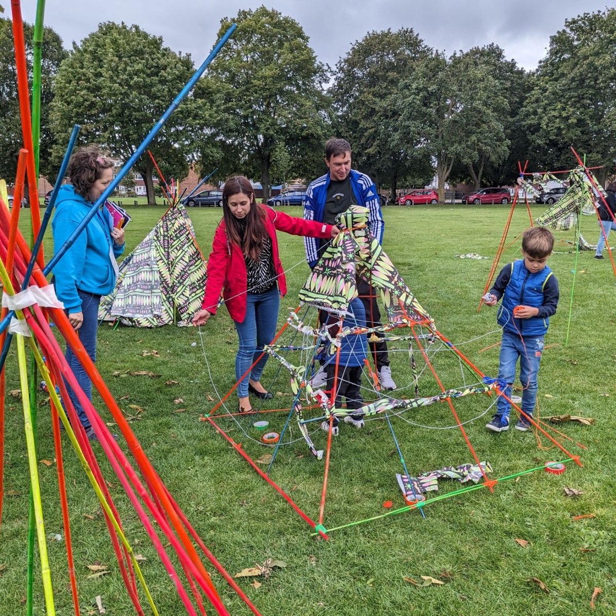 StockwoodDC's tweet image. Stockwood Discovery Centre is open every day during February's Half Term! 🌷  Find out what's on at culturetrust.com/FebFest24

Explore our beautiful gardens, and enjoy our fun-filled Half Term programme with @FullHouseTheaCo. #ThingsToDoInLuton #FebFest