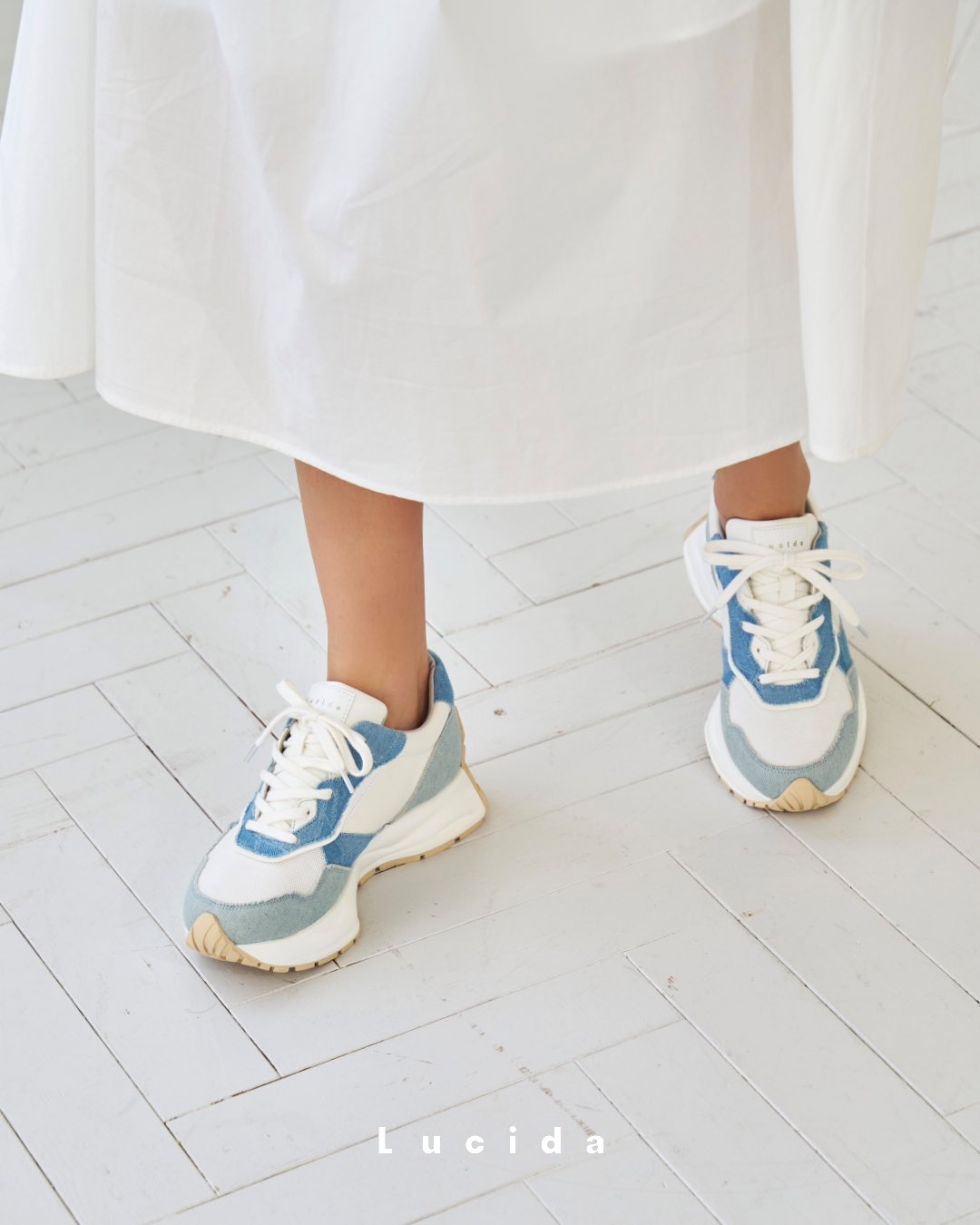 ルシーダDX Lucida official (@Lucida_shoes) / X