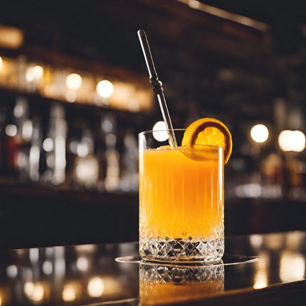 Descubre la Magia del Cóctel Destornillador: Vodka y Naranja en una Explosión de Sabor 🍹✨
✅👉 bit.ly/3SC475I
 #Cocktails #Mixología