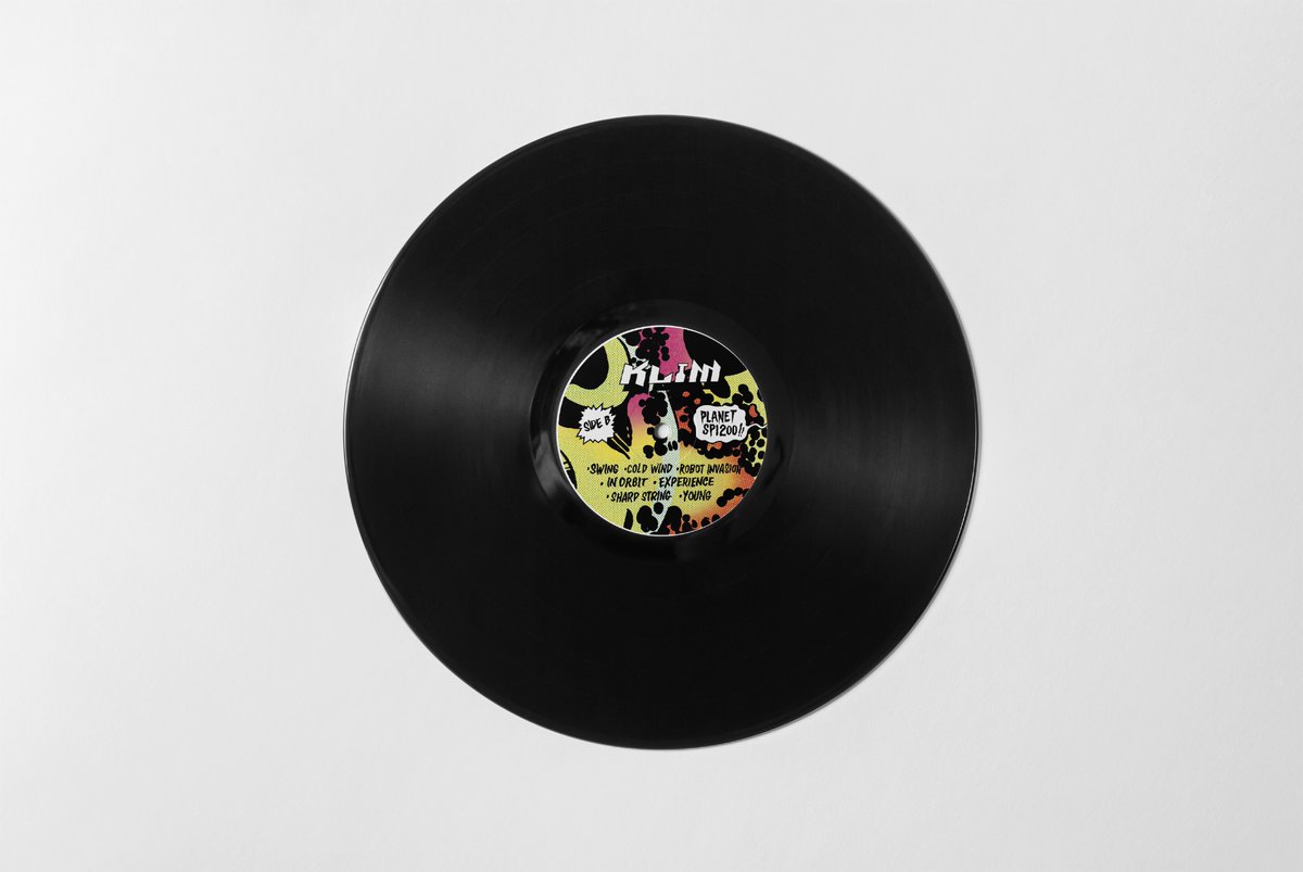 ✨Pre-order for the vinyl “Planet SP1200” is now open🚀
Limited edition of 300 copies
Link: 
fanlink.to/round-midnight