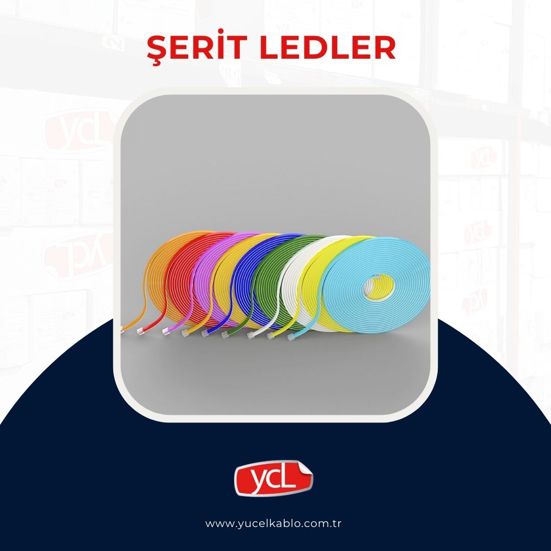 Şerit Ledler

yucelkablo.com.tr

#yucelkablo #seritledler #elfeneri #ledli #isildaklar #ledpaneller #ekopaneller #aydinlatma #aydinlatmasistemleri #dekoratifaydinlatma #dışmekanaydınlatma #ledspotlar #ampuller #ledserit #camspotlar #ledaplikler #ledprojektorler #ledpanel