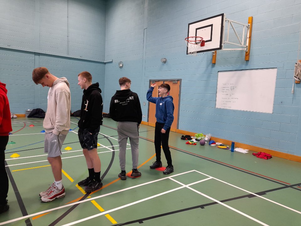 Dundee ActiveSchools tweet media