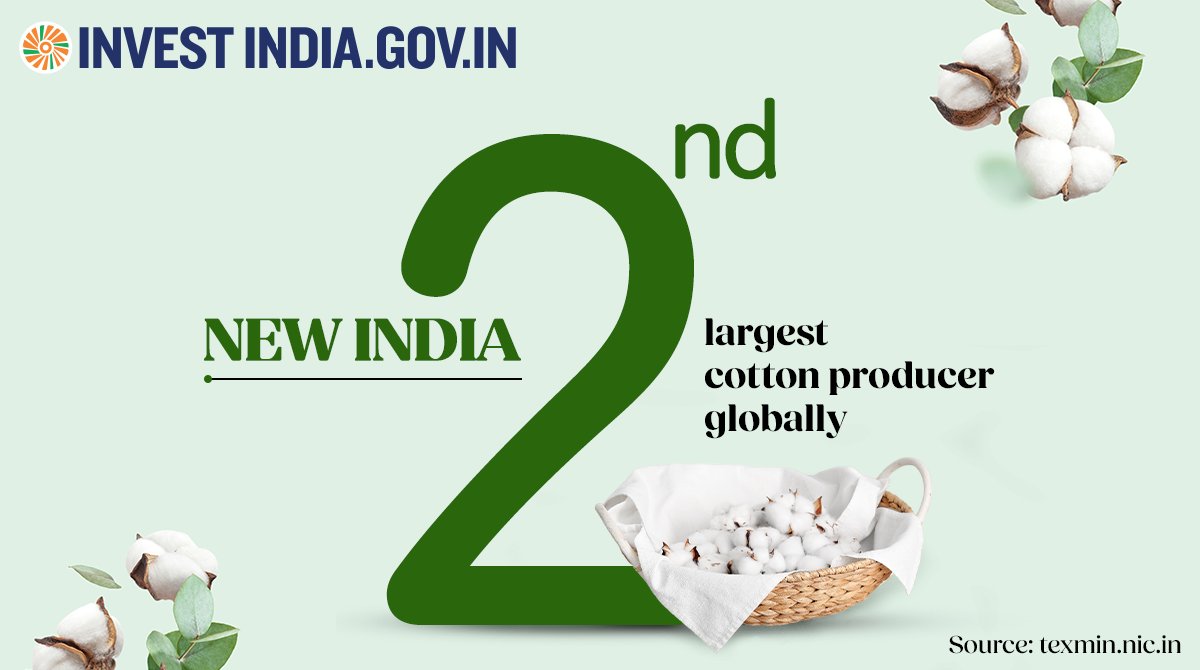 Invest India - USA tweet media