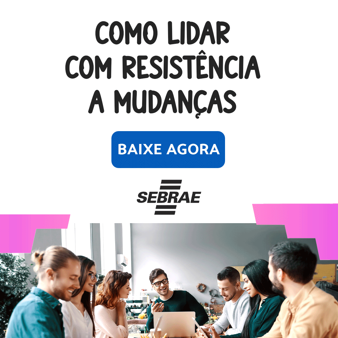 sebraegoias's tweet image. Transforme resistência em oportunidade! 💼

✨Nosso e-book &apos;Como Lidar com Resistência a Mudanças&apos; é seu guia essencial para superar obstáculos e liderar a transformação na sua empresa.

📈🔍  Baixe agora:
cutt.ly/EbookComoLidar…

#sebraegoias #ebooksebrae