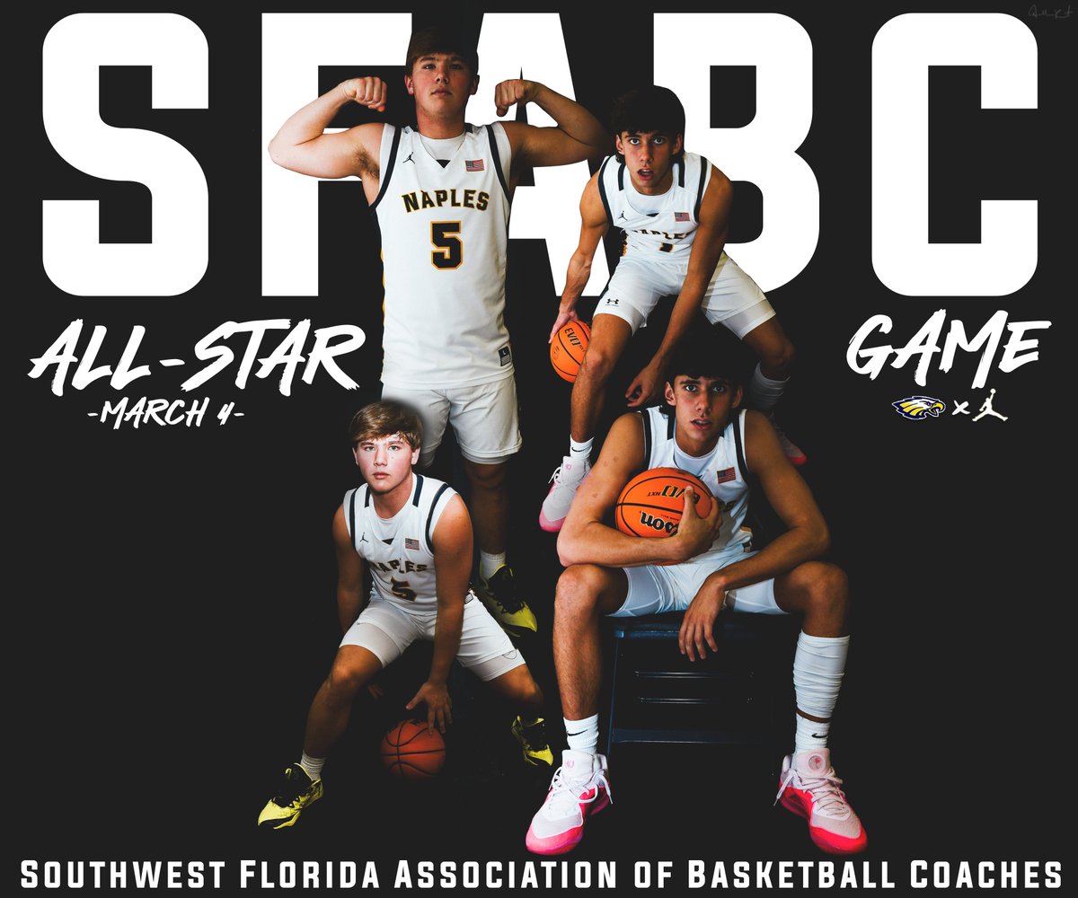 Naples Basketball tweet media