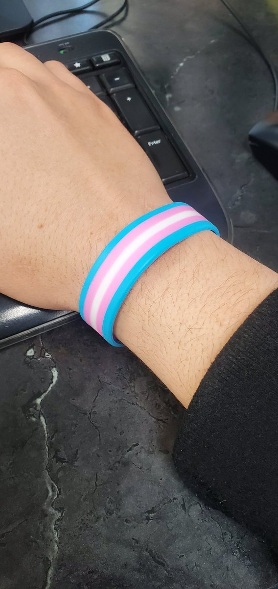 Love my gay ass bracelet