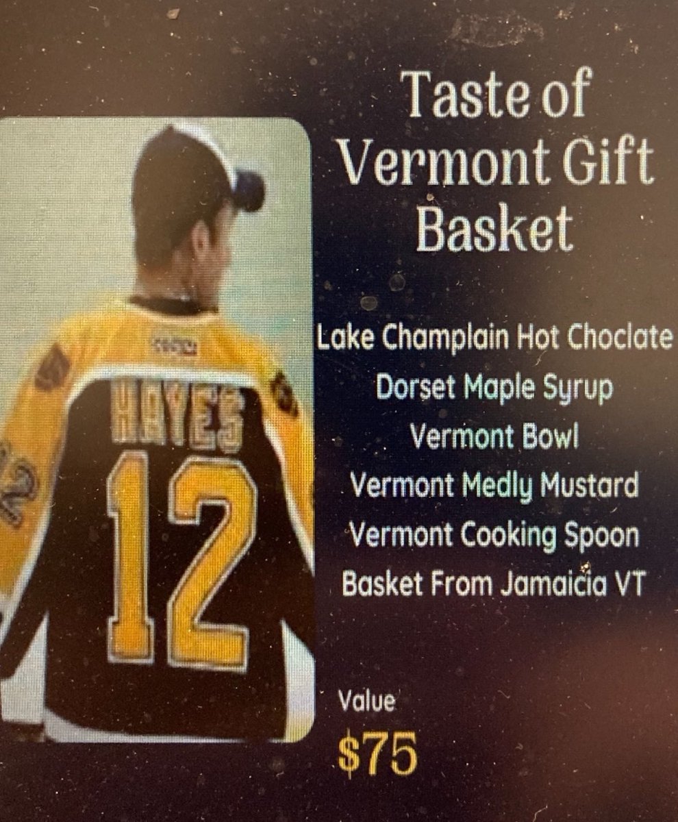 12th Annual Jeff Hayes Tournament 19-20Feb-SILENT AUCTION!!!