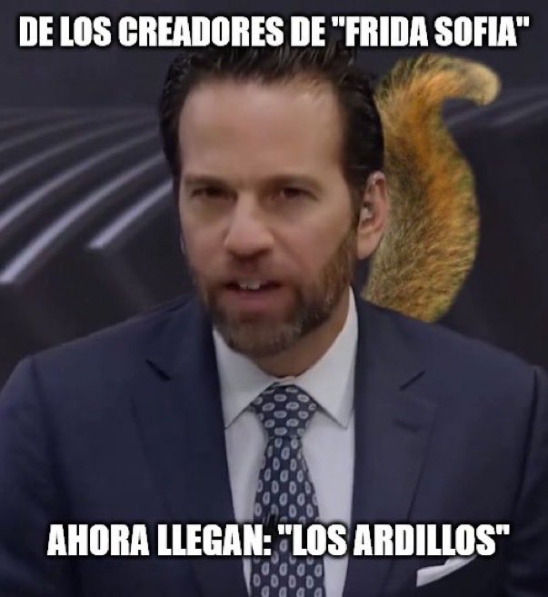 ¿Tú le crees, al “Lord Montajes”? Yo no.