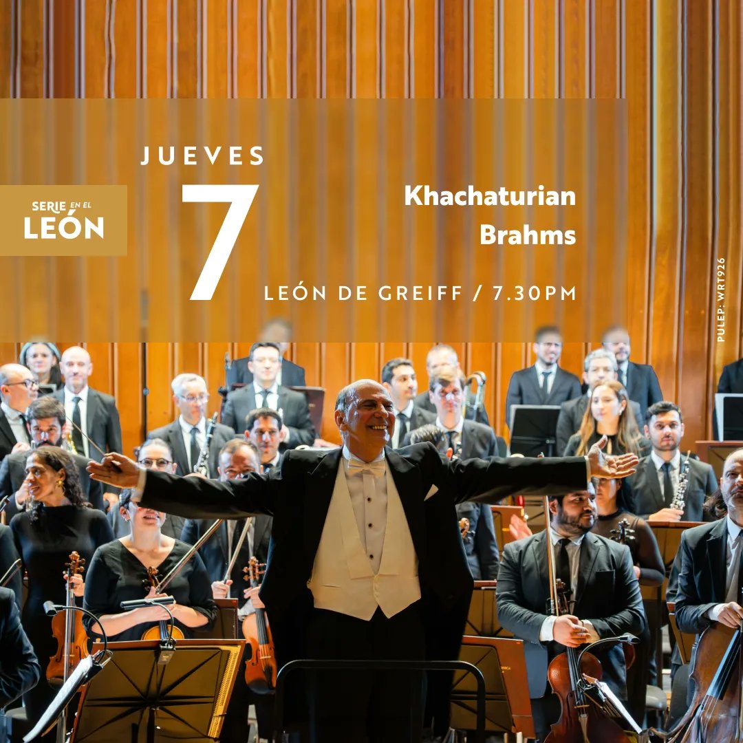 SinfonicaCol's tweet image. ¡Prepárate para un increíble marzo de estrenos con la #OrquestaDeLosColombianos! 🇨🇴❤️

🎼 Conoce todos los detalles en sinfonica.com.co

@mincultura
@jdcorreau
@ntonsuarz
@coronacionalcol
@festivalpopayan

#SinfónicaDeColombia #ConTodaYConTodos #Marzo #ConciertosColombia