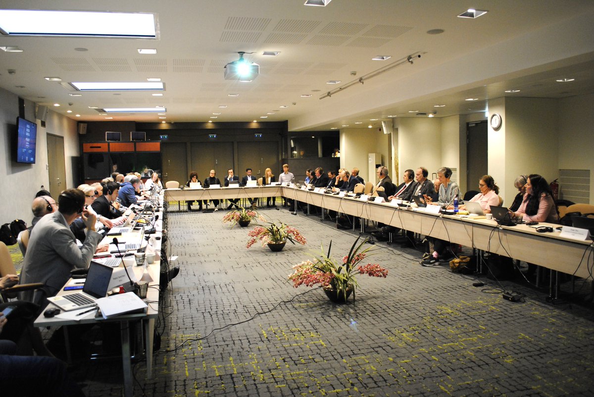 CCRECEMR's tweet photo. Wrapping up the "Local, Social, Digital" conference in Tallinn! 🌐
🤝Exploring strategies for navigating the digital transition and strengthening social dialogue for Local and Regional Governments across Europe.📈
#LocalSocialDigital #DigitalTransition #SocialDialogue #labour https://t.co/Z6CBSSJ4sd