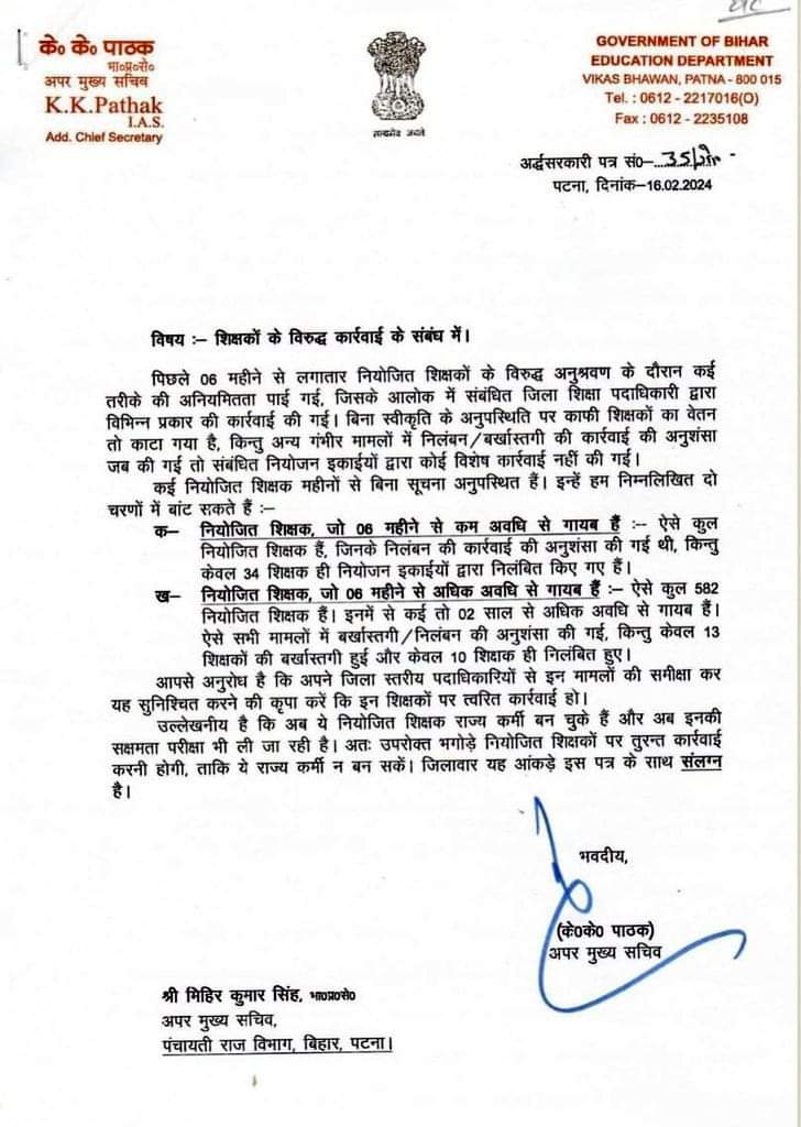 Mr. K.K. Pathak (@mr_kk_pathak) on Twitter photo 