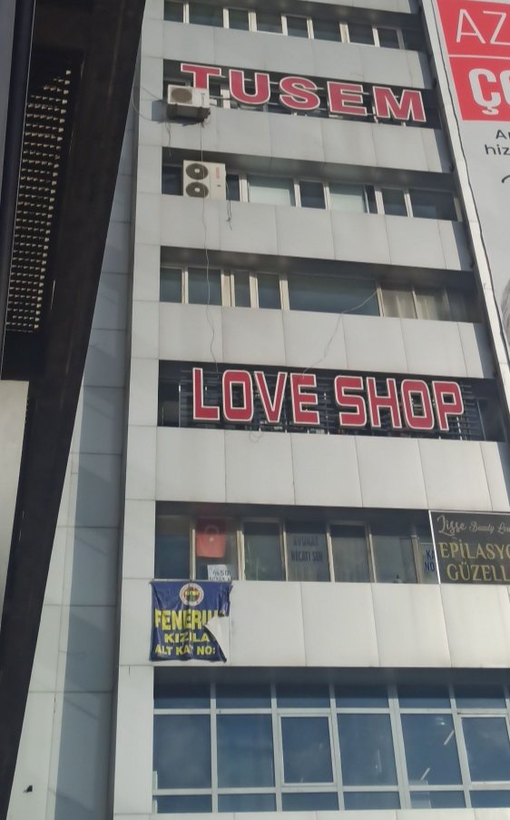 Neyse parası vereceğiz artık yeto