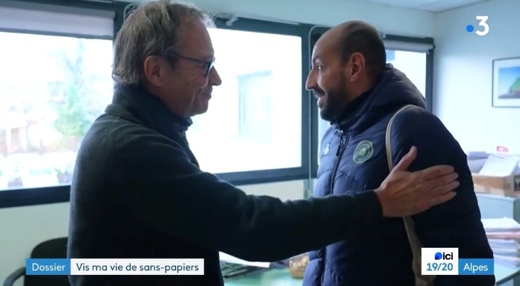 Cécile Laronce tweet media