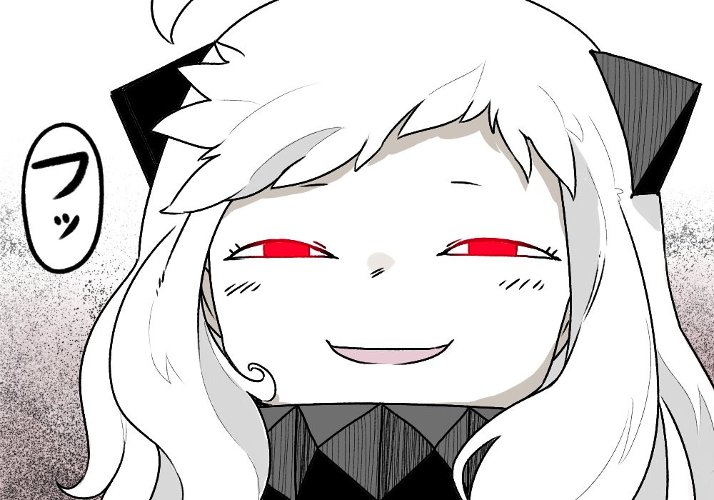 #原作を隣に貼らなくても何のパロディか気づいて 