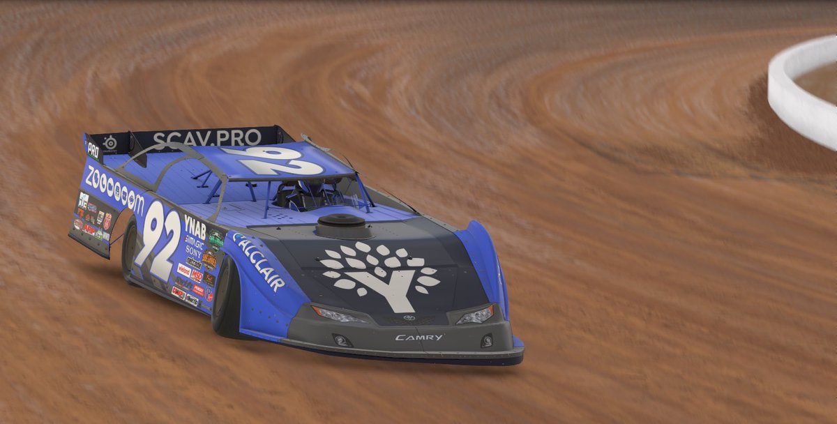 PretendRacing's tweet photo. A few days away from Race #1 of the PRO Sidewinder Dirt Series! Sign ups are almost full - get your entry in today! 

Sign up at —- https://t.co/Xhknzg07LS https://t.co/EEIgHUpf5y