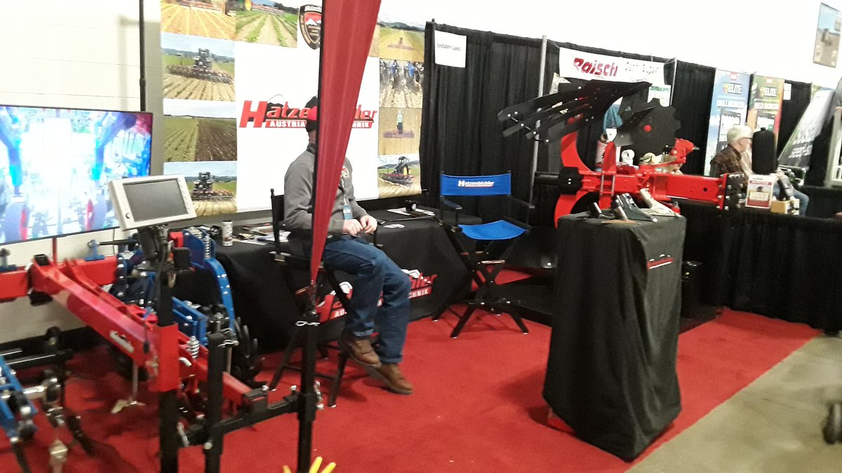 Thompson Organics tweet media