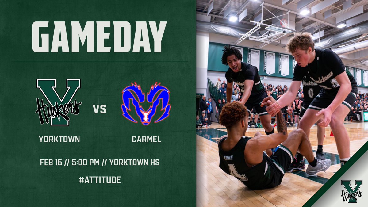 YorktownHoops tweet media