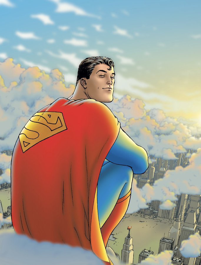 DiscussingFilm's tweet photo. Bassem Youssef says he lost a role in ‘SUPERMAN LEGACY’.

He was told it was due to script changes, but he believes that it was because he spoke out against the ongoing genocide happening in Palestine.

(Source: https://t.co/2LrCozIeNg) https://t.co/CAaSRfD6Jf
