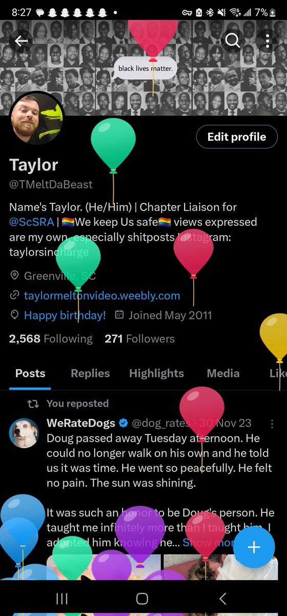 Taylor tweet media