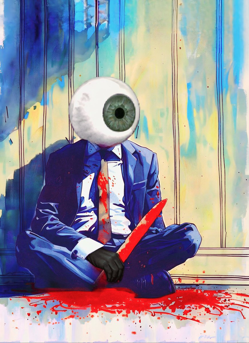 GM, everyone ☕️ 🖤!